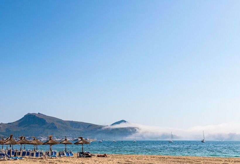 호텔 Cabot Romantic - Adults Only