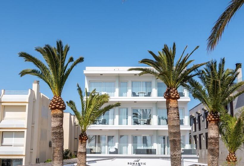 호텔 Cabot Romantic - Adults Only