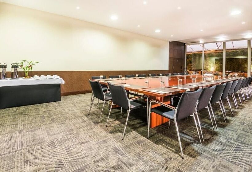 호텔 Cabrera Imperial By Key 33