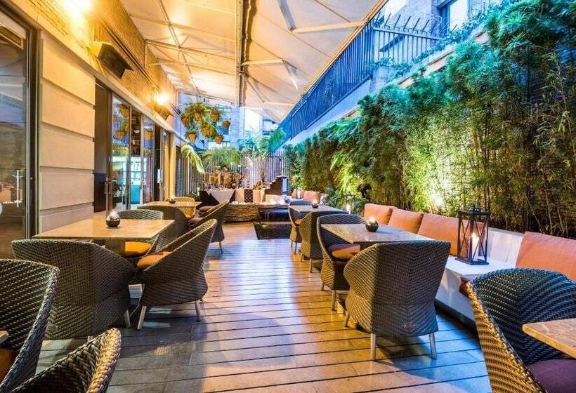 호텔 Cabrera Imperial By Key 33