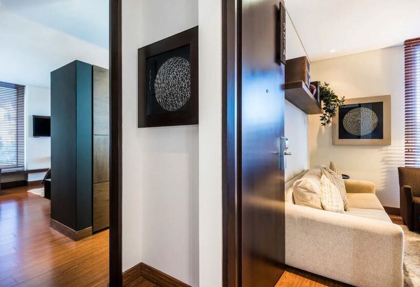 호텔 Cabrera Imperial By Key 33