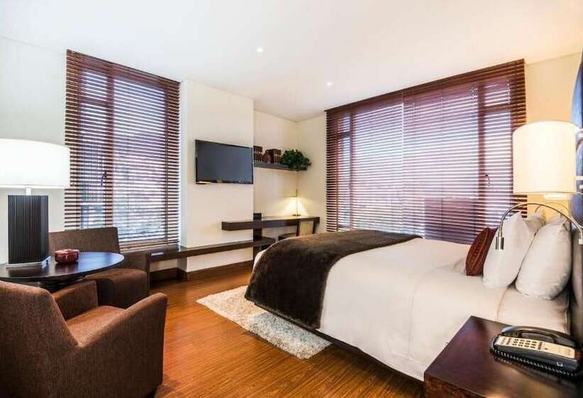 호텔 Cabrera Imperial By Key 33