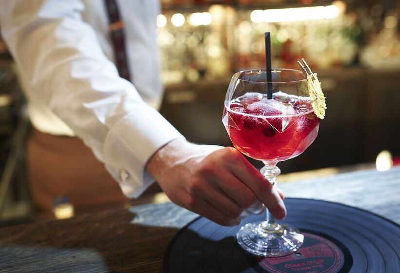 هتل Carlsbad Plaza Medical Spa & Wellness