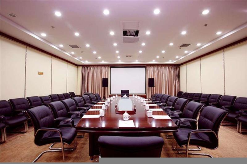 فندق Days Inn City Centre Xian