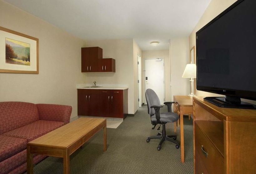 ホテル Days Inn By Wyndham Edmonton South