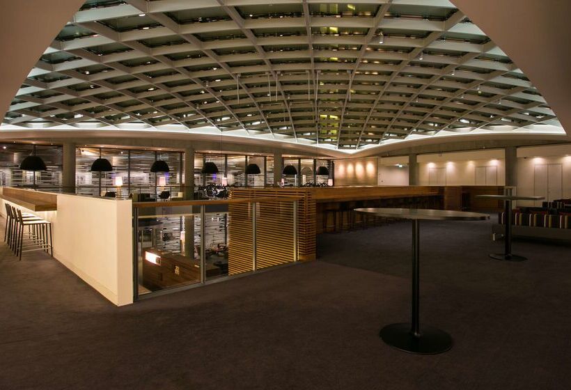 Doubletree By Hilton Hotel London  Tower Of London