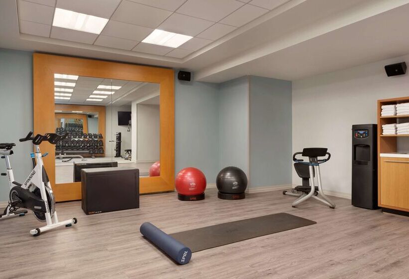 فندق Doubletree By Hilton New York Downtown