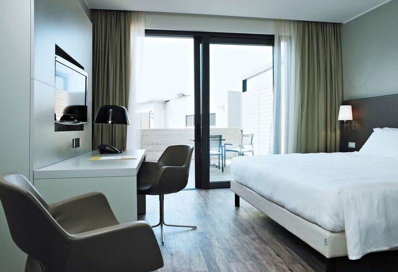Move Hotels Venezia Nord