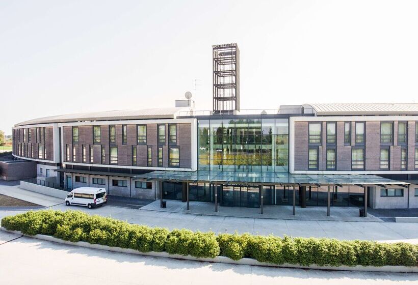 Move Hotels Venezia Nord