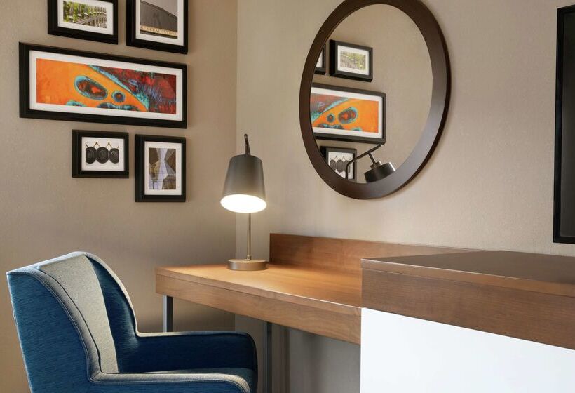 ホテル Hampton Inn & Suites Ephrata   Mountain Springs