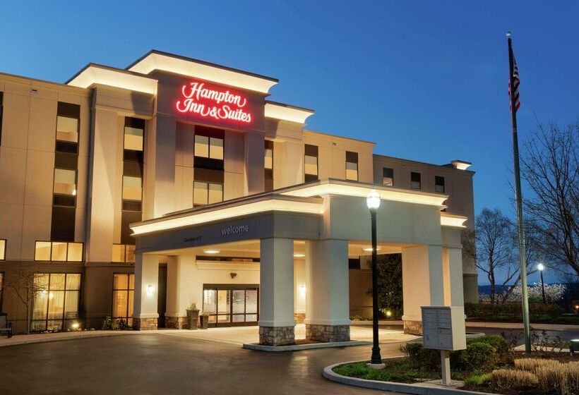 ホテル Hampton Inn & Suites Ephrata   Mountain Springs