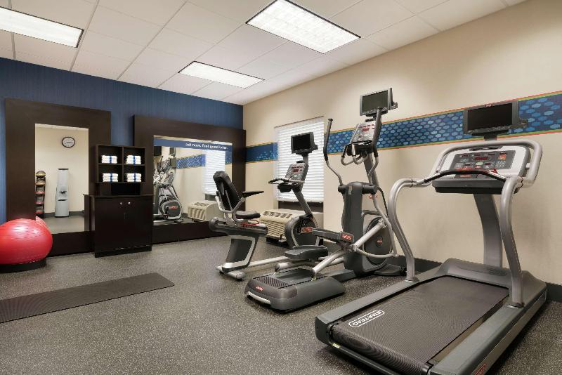 ホテル Hampton Inn & Suites Ephrata   Mountain Springs
