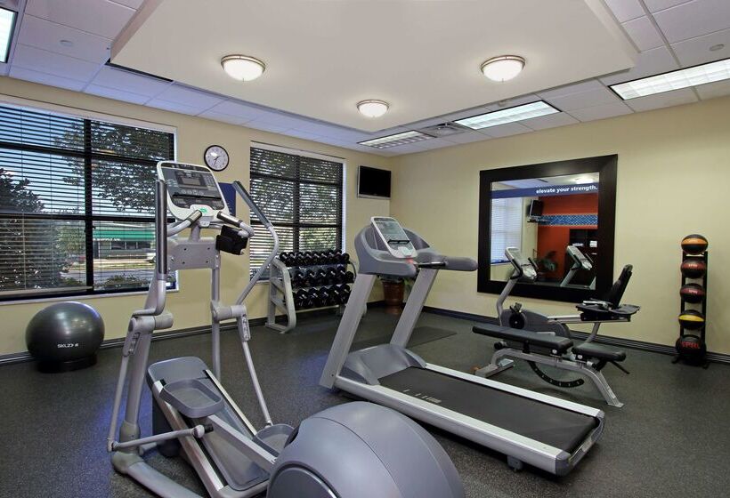 בית מלון כפרי Hampton Inn & Suites Florence Downtown
