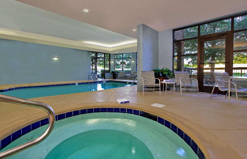 בית מלון כפרי Hampton Inn & Suites Florence Downtown