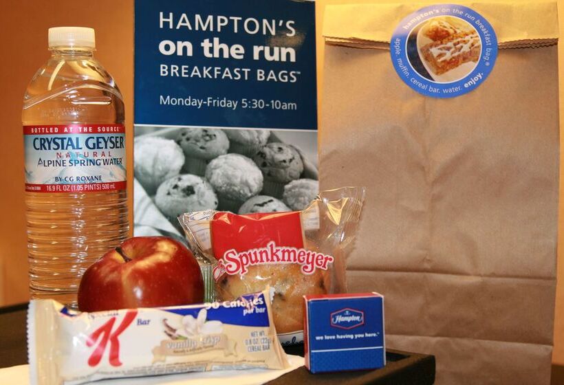 فندق Hampton Inn & Suites Lathrop