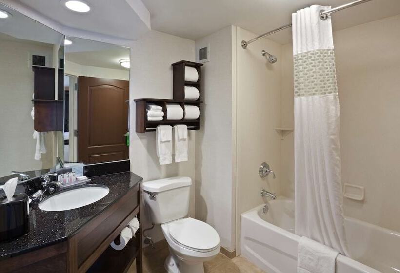 ホテル Hampton Inn Dubois