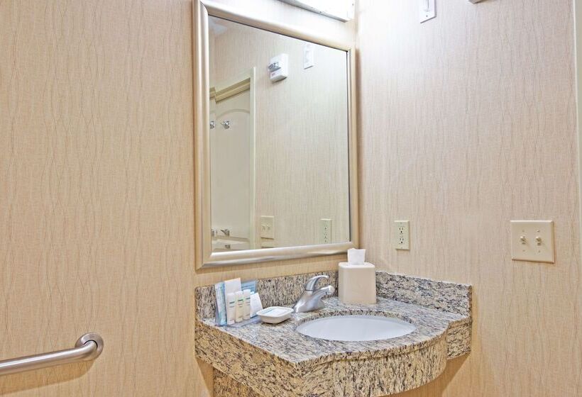 酒店 Hampton Inn By Hilton Gainesville Haymarket