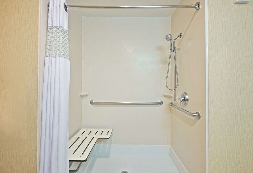 酒店 Hampton Inn By Hilton Gainesville Haymarket