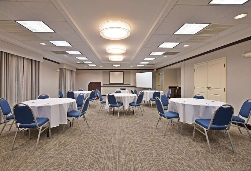 酒店 Hampton Inn By Hilton Gainesville Haymarket