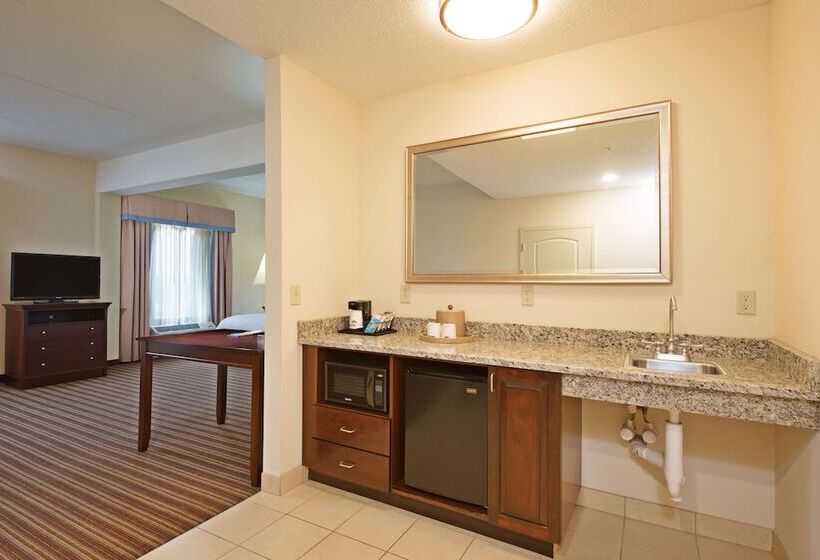 酒店 Hampton Inn By Hilton Gainesville Haymarket