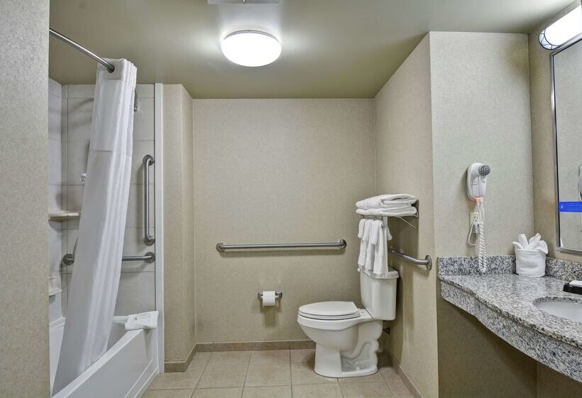ホテル Hampton Inn Lewisburg