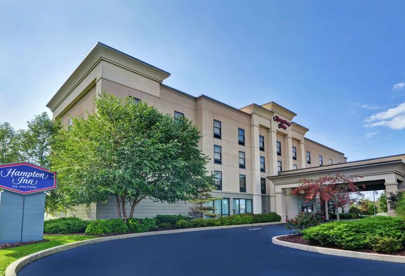 ホテル Hampton Inn Lewisburg