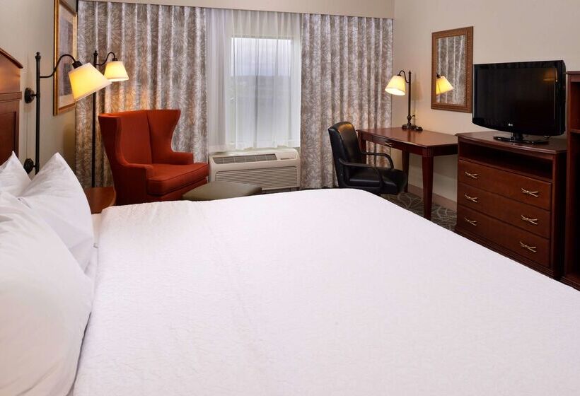 酒店 Hampton Inn By Hilton Litchfield