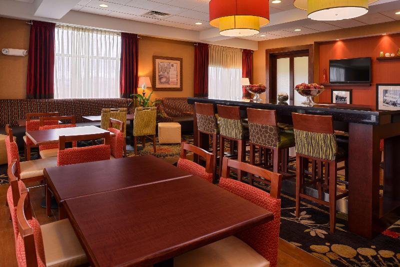酒店 Hampton Inn By Hilton Litchfield