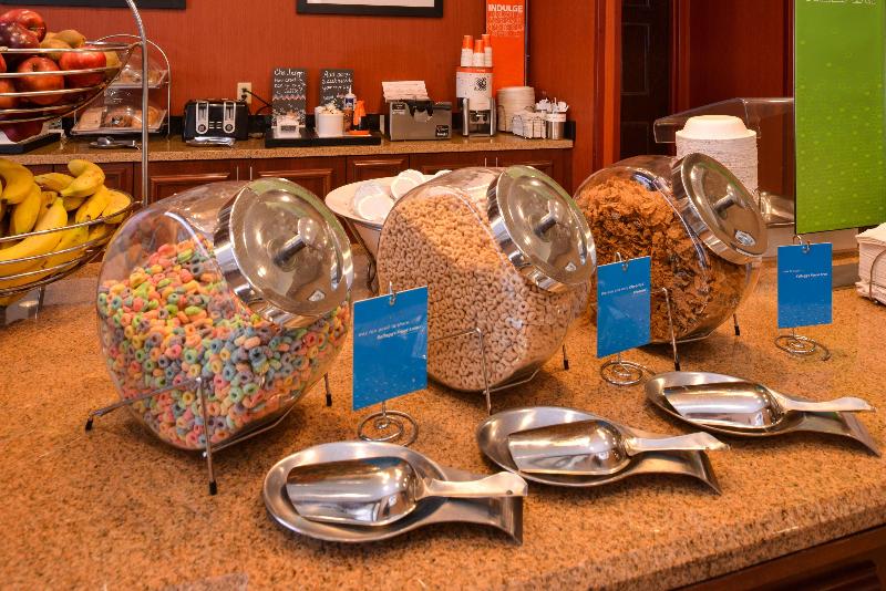 酒店 Hampton Inn By Hilton Litchfield