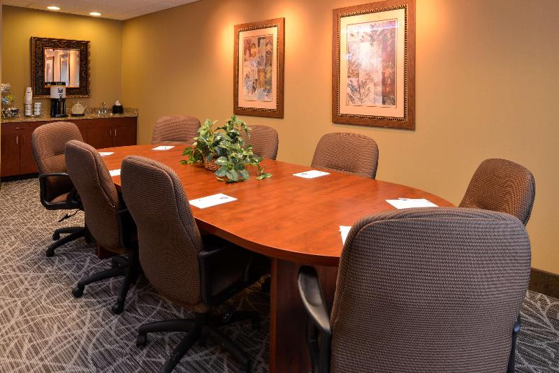 酒店 Hampton Inn By Hilton Litchfield