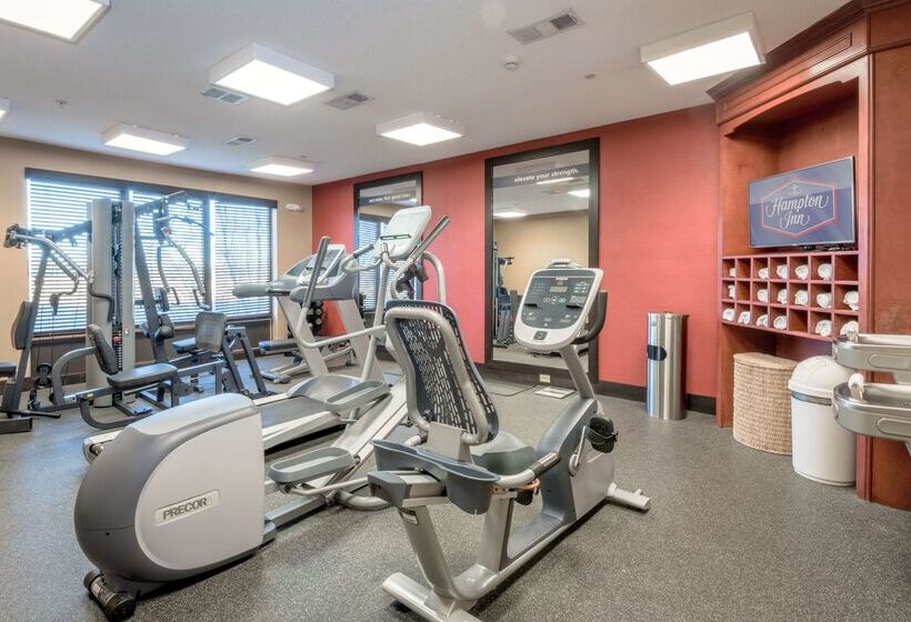 ホテル Hampton Inn Montgomery South Airport