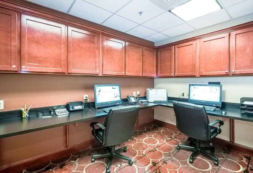 ホテル Hampton Inn Montgomery South Airport