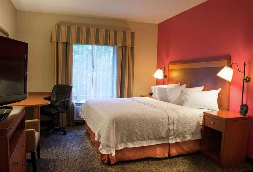 ホテル Hampton Inn Montgomery South Airport