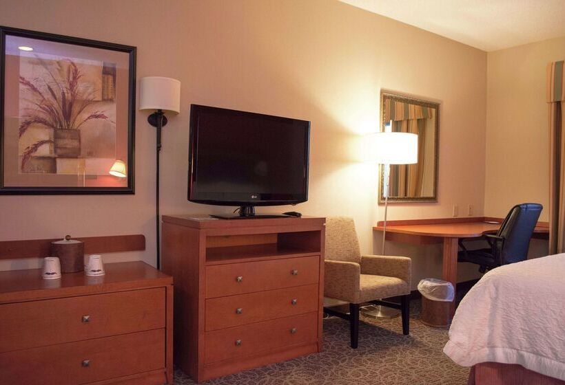 ホテル Hampton Inn Montgomery South Airport