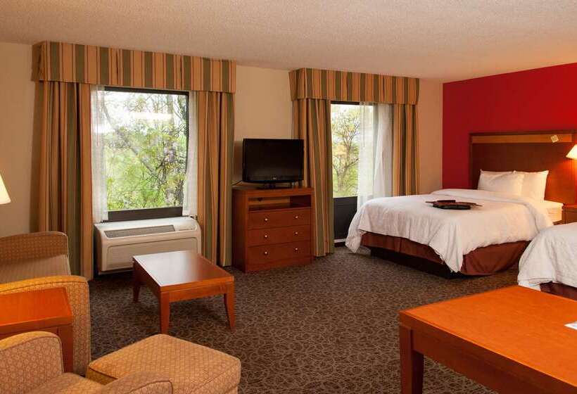 ホテル Hampton Inn Montgomery South Airport