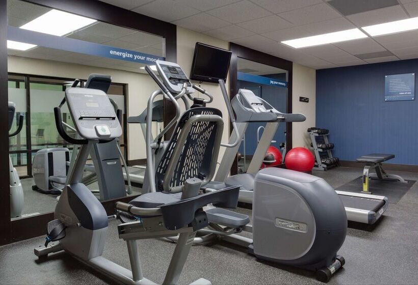 هتل Hampton Inn North Myrtle Beachharbourgate