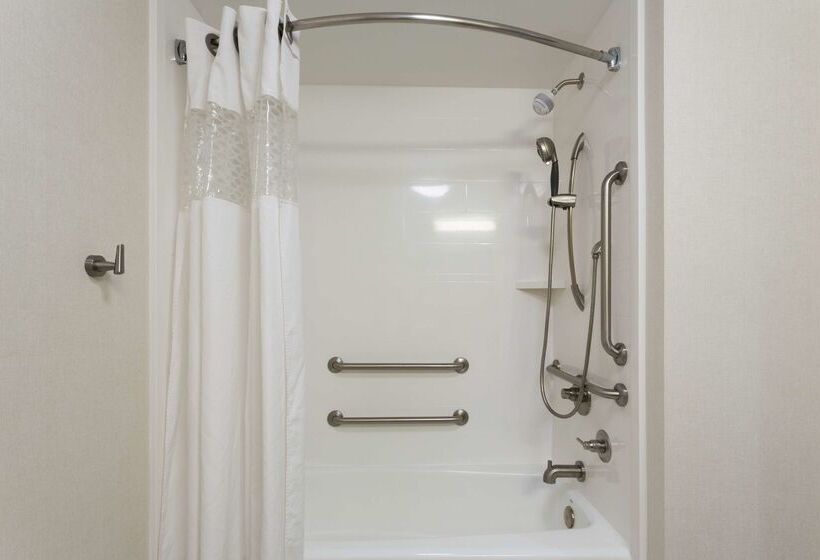 هتل Hampton Inn North Myrtle Beachharbourgate