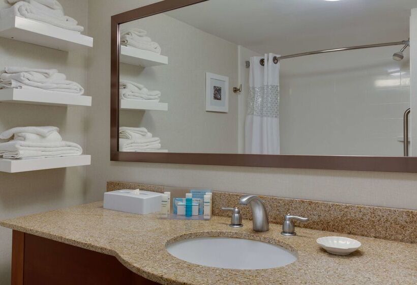 هتل Hampton Inn North Myrtle Beachharbourgate