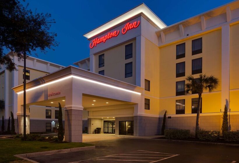هتل Hampton Inn North Myrtle Beachharbourgate