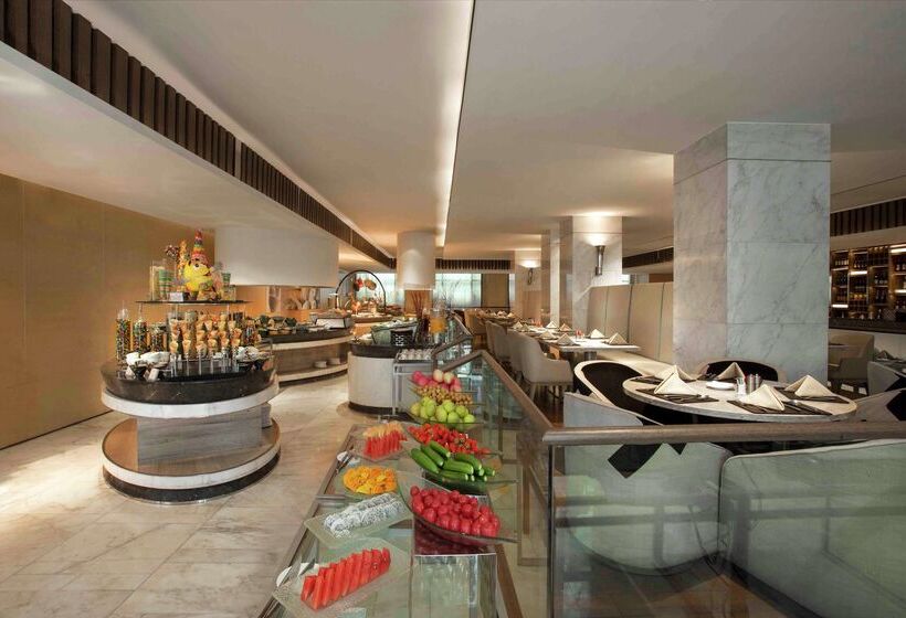 فندق Hilton Xi An Hightech Zone