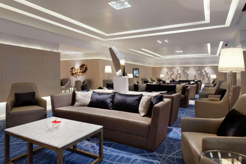 فندق Hilton Xi An Hightech Zone