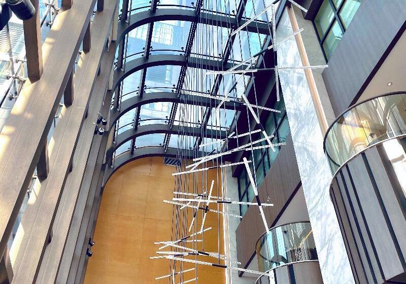 فندق Hilton Xi An Hightech Zone