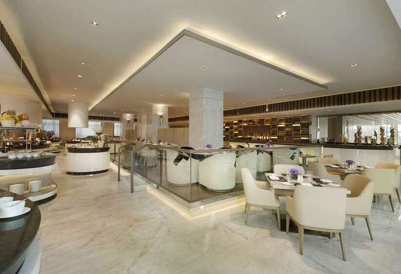 فندق Hilton Xi An Hightech Zone