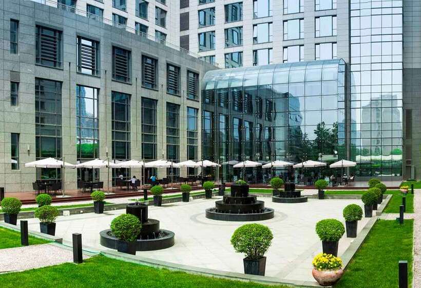 فندق Hilton Xi An Hightech Zone