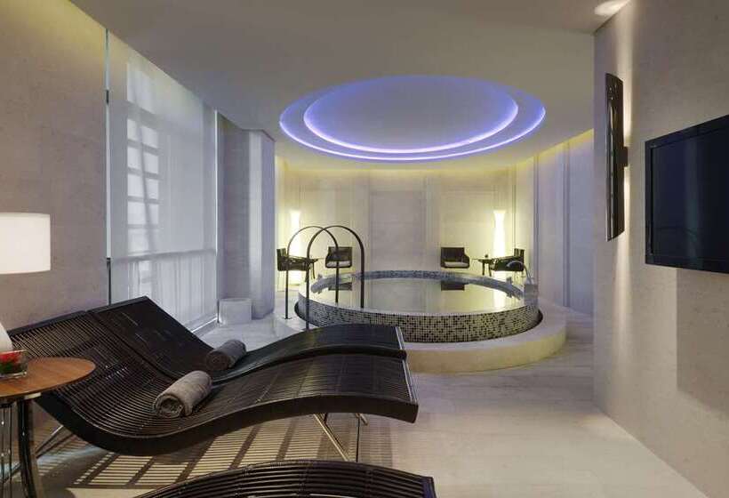 فندق Hilton Xi An Hightech Zone