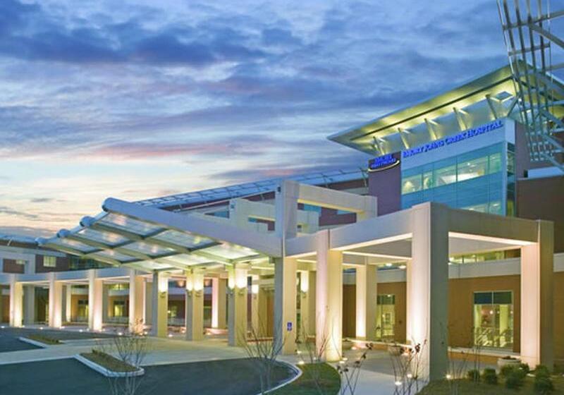 호텔 Holiday Inn Express And Suites Atlanta Johns Creek, An Ihg
