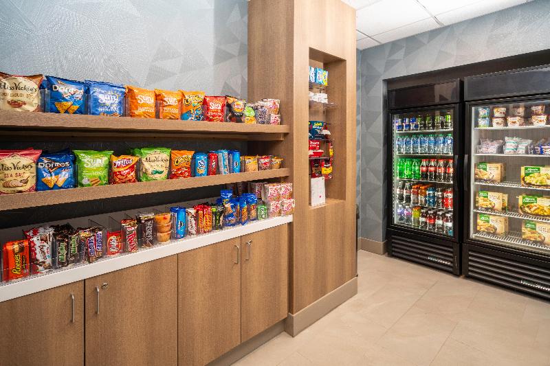 호텔 Holiday Inn Express And Suites Atlanta Johns Creek, An Ihg