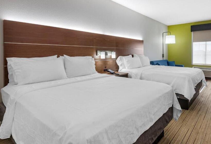 ホテル Holiday Inn Express Charlotte West   Gastonia, An Ihg