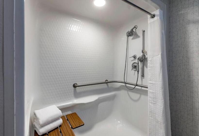 ホテル Holiday Inn Express Charlotte West   Gastonia, An Ihg