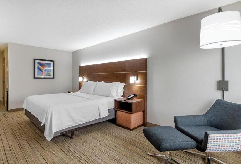 ホテル Holiday Inn Express Charlotte West   Gastonia, An Ihg